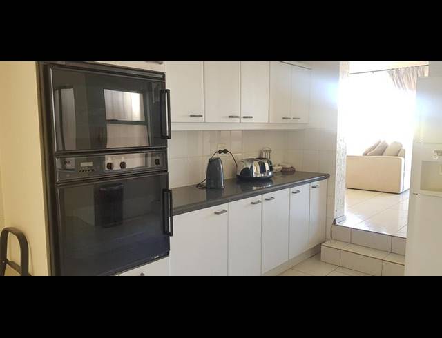 4 BEDROOM TOWNHOUSE FOR SALE IN BRUMA